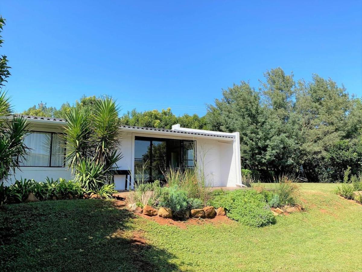 Caversham Woods Lidgetton Exterior foto